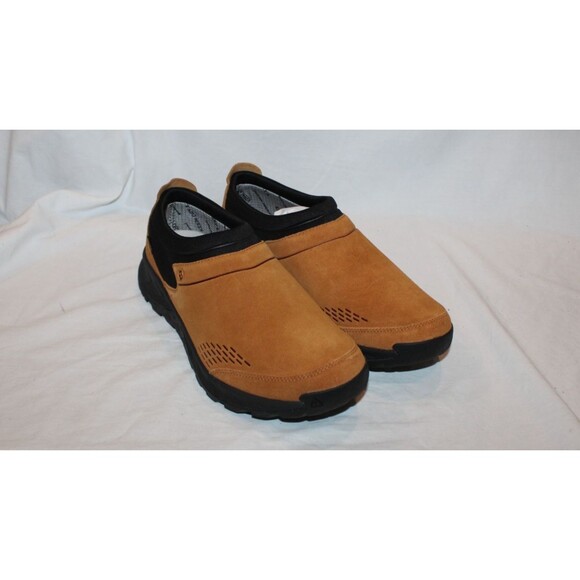 Keen Men\'s TTS Moc Roasted Pecan/Black Slip-On Sneaker Shoes NEW SZ 12 main image 6